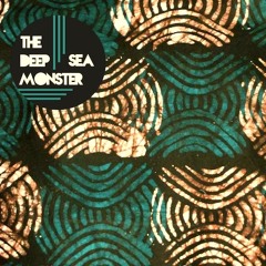 The Deep Sea Monster