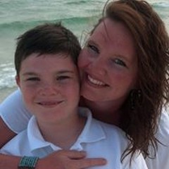 Dana Robertson Austin