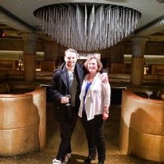 Alexander Biedermann 1