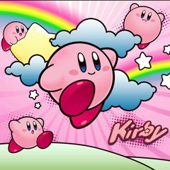 ♥ Kirby ♥