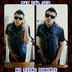 El Catrachito Benavides