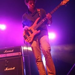 Tristan Don Thaureaux