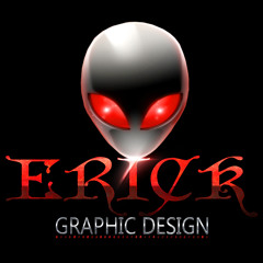 erick graphic design