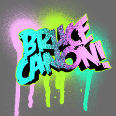 Bruce Canon!