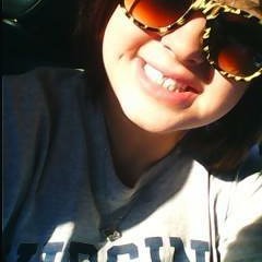 Courtney Elizabeth Mouser