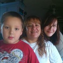 Carol Bouvier Moosomins