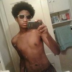 Marquise Rackcity Smith