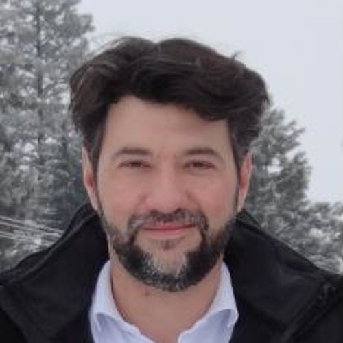 Eduardo Giancristofaro’s avatar