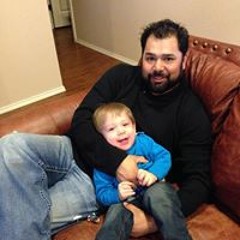 Gabriel Maldonado 30