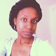 Trisha Easley-Alexander