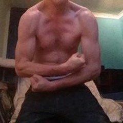 Richard Richards 8