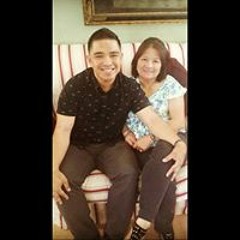 James Everett Pantig