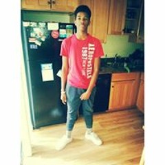 Oshane UnRully Samuda