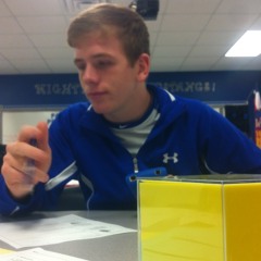 Dylan Anthony LaFavers