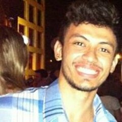 Vinicius Fernandez 1