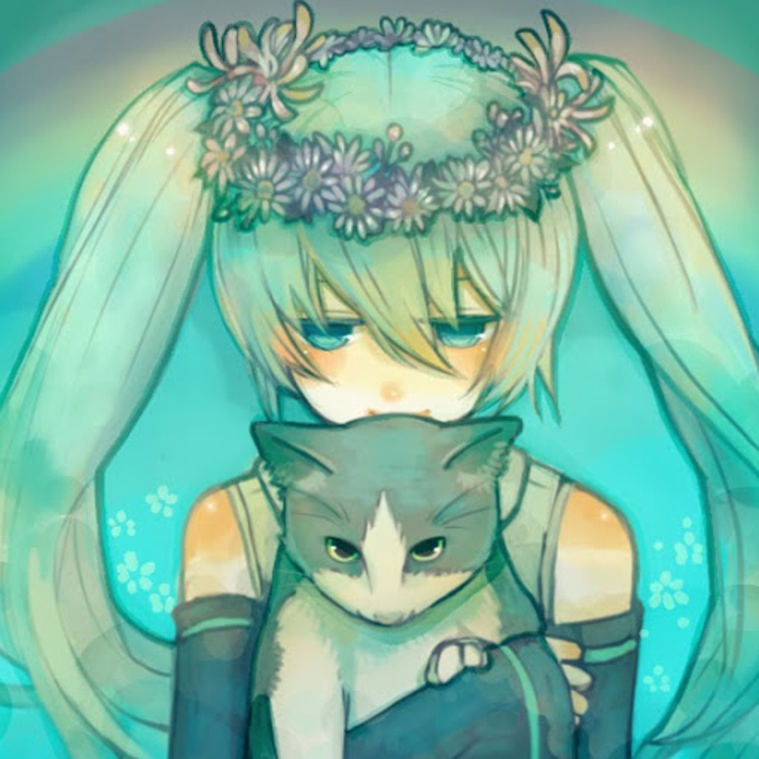 Stream Hatsune Miku 64 music | Listen to songs, albums, playlists for ...