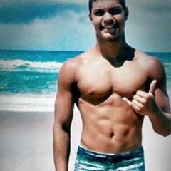 Ramonzinho Bahia Jr.