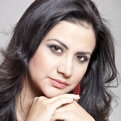 Artista Ximena Ibarra