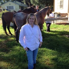 Jennifer Vaughn Cogdill