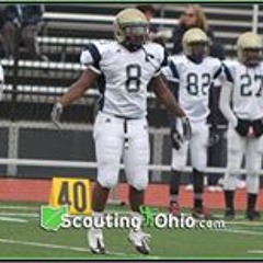 Malik Mcelrath