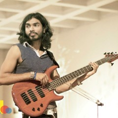 One Late Afternoon/Gauri Mukhasa - Bhimpolosri Blues SoBad feat. Samir, Nur, Ujjol and Charmaine