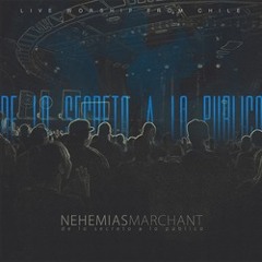 Nehemias Marchant