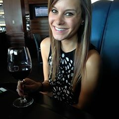 Chelsea Renée Haury