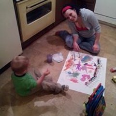 Summer Lily Surritte