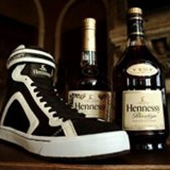 Hennessy Bossman G