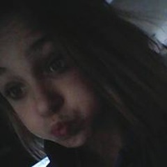 Haley Elizabeth Wolfe