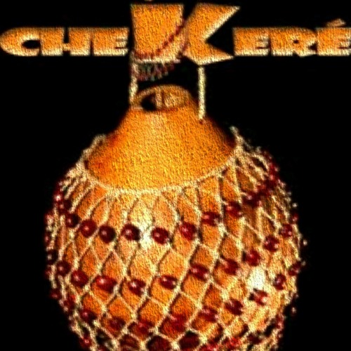 Chekeré’s avatar
