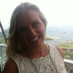 Mette Vaaler Morseth