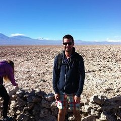 Geoffrey R Repchinsky