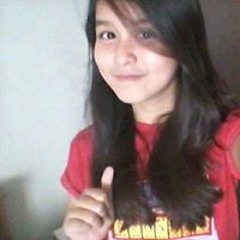 Rizelle Marie Padilla