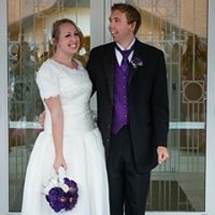 Brooke Rodda Peterson