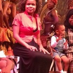 Shilah Aleyo Omyonga