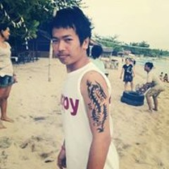 Albert Balmos Lorenzo