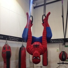 Luke Benjamin Thompson