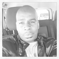 Timothy P. Williams 1