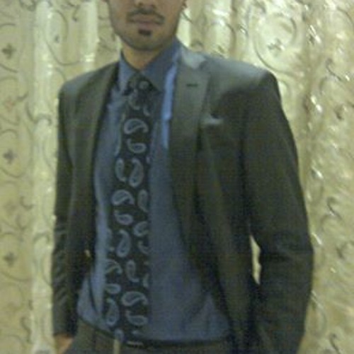 Haider Chughtai’s avatar