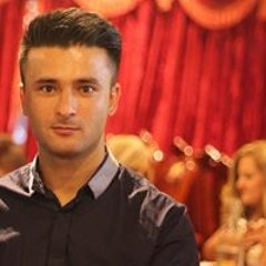 Javed Iqbal Shamshir