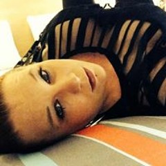 Karla Kurly Wurly Evans