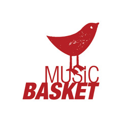 Music Basket Rec