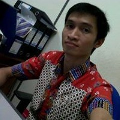 Justinus Nurgiatmoko