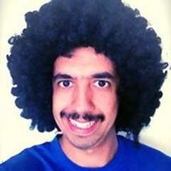 Anderson Nascimento 87