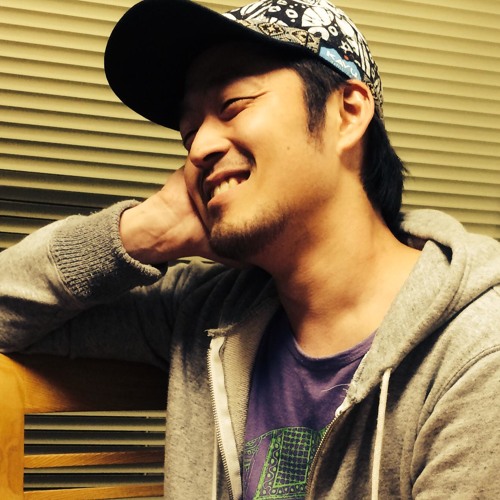 Kohsuke_a.k.a_SONCHO’s avatar