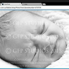 Kyann Monique Proctor