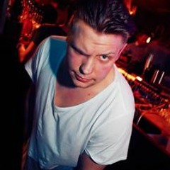 Andreas Twister Ohlson