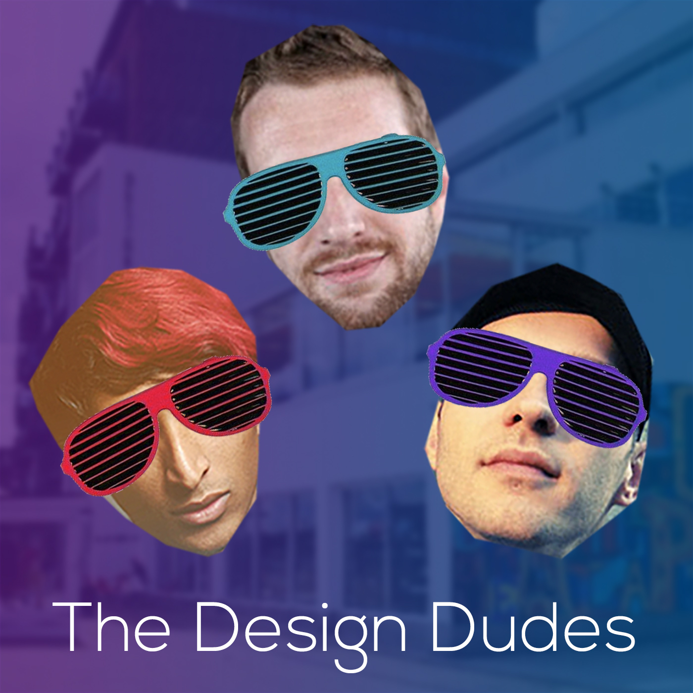 The Design Dudes