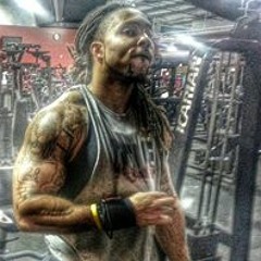 Jermaine Jefferson 2